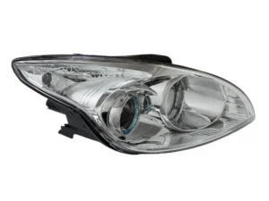 Hyundaı Far İ30 07-11 Sağ (manuel) - 221-1146-RH