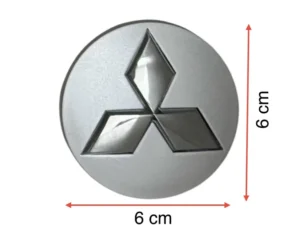 Mıtsubıshı Jant Göbek Lancer 08-12 - MR554097