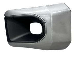 Toyota Kapak Lamba Sis Hılux Rocco 21-23 Sol (sisli) - UNI-17702