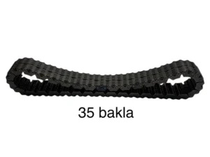 Mıtsubıshı Zincir Transmisyon L200 4x4 07-09 (kısaşase/otom) (35 Bakla/ 47mm) - 3220A003