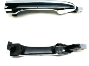 Honda Kol Kapı Cıvıc 12-15 Ön Sağ/crv 12-16 Ön Sağ/arka Sağ/sol (krom) - 72141-TR0-A11ZD