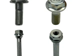Honda Pim Kaliper Cıvıc 02-12/cıty 02-09/jazz 02-09 Ön (takım) - 45235-S0A-003