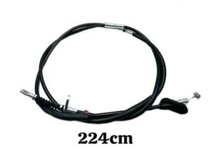 Honda Tel Fren El Accord 08-15 Arka Sağ - 47510-TB0-W01