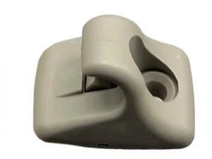 Hyundaı Mandal Güneşlik Accent Era 06-11/getz 06-12 Sol/sağ - 85235-4D000/85235-1C200