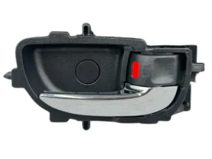 Toyota Kol Kapı Corolla 14-18/yaris 14-18 Ön/arka İç Sağ (krom-siyah) - UNI-21001