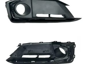 Honda Kapak Lamba Sis Cıvıc 19-21 Sol (sisli Siyah) - 71185-TBA-A60