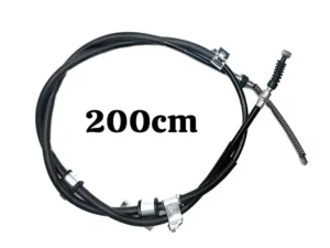 Mıtsubıshı Tel Fren El L200 15-19 Arka Sağ - 4820A446