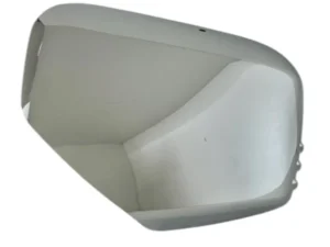 Mıtsubıshı Kapak Ayna Dikiz L200 06-14 Sol (krom) - UNI-22289