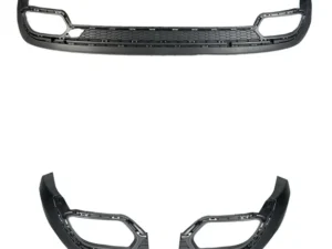 Chery Tampon Tiggo 8 Pro 22-24 Arka (alt) - 602001193AA
