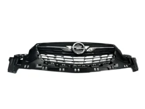 Opel Panjur Crossland X 17-20 Ön (komple) - 39097382