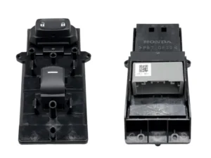 Honda Düğme Cam Açma Cıvıc 16-20 Ön Sağ - 35770-T20-H21