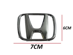 Honda Arma Cıvıc 96-00 Ön - 75700-ST0-000