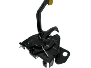 Chery Kilit Kaput Motor Tiggo 7 Pro 22-24 - UNI-25884