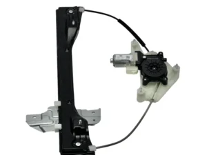Chery Kriko Cam Omoda 5 22-24 Ön Sol - UNI-25918