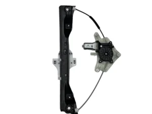 Chery Kriko Cam Omoda 5 22-24 Arka Sol - UNI-25920