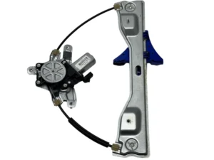 Chery Kriko Cam Tiggo 7 Pro/tiggo 8 Pro 22-24 Arka Sol - UNI-25990