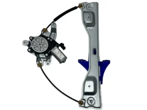 Chery Kriko Cam Tiggo 7 Pro/tiggo 8 Pro 22-24 Arka Sağ - UNI-25991