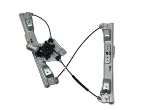 Chery Kriko Cam Tiggo 7 Pro 22-24 Ön Sağ - UNI-25993