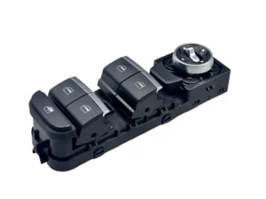 Chery Düğme Cam Açma Tiggo 7 Pro/tiggo 8 Pro 22-24 Ön Sol - UNI-26012