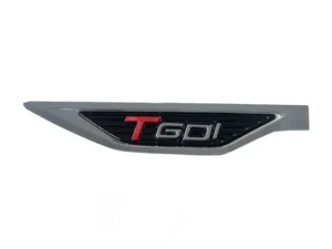 Chery Yazı Çamurluk Tiggo 8 Pro 22-24 Ön Sol(t Gdı/nikelaj Çerceveli) - T1D609000955L