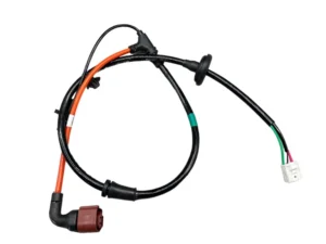Chery Sensör Abs Omoda 5 22-24 Arka Sağ - UNI-CHRY-074
