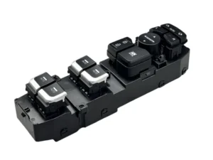 Kıa Düğme Cam Açma Sorento 15-20 Ön Sol - 93571-C5310
