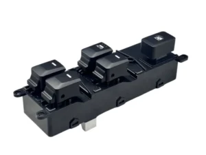 Kıa Düğme Cam Açma Rio 11-15 Ön Sol (18 Pin) - 93570-1W132