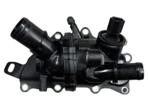 Nıssan Yuva Termostat Qashqai 1,3 14-19 (komple) - 11060-00Q2E