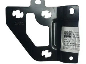 Mg Kapak Yuva Radar Hs 1,5 22-24 Ön (sac) - 10614623