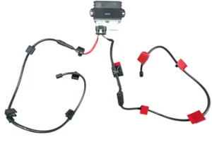 Chery Rezidans Fan Tiggo Pro 8 1.6 22-24 - UNI-27191