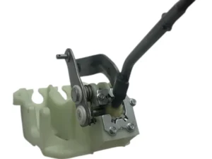 Hyundai Kol Vites Mekanizma H100 Kmyt 07-09 - 43700-4F000