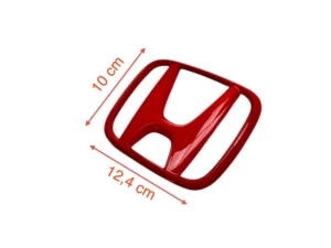 Honda Arma Cıvıc 09-11 Ön (kırmızı/modifiyeli Tip) - 75700-TA0-A00