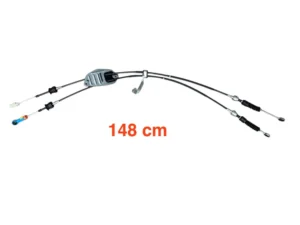 Toyota Tel Vites Auris Dizel 10-12 (6 İleri-manuel) - 33820-02460