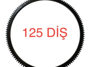 Kia Dişli Volant Starex Crdi 02-08/sorento Crdi 03-09 (125 Diş) - 23212-4A000