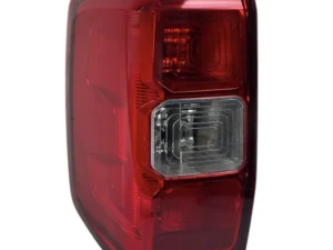 Ford Stop Ford Ranger 23-25 Sol (ledsiz) - UNI-29081
