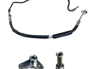 Honda Hortum Basınç Pompa Hid.dir.accord 2,4 03-05 - 53713-SDC-A02