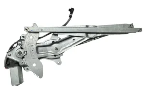 Toyota Kriko Cam Corolla Ae111 98-02 Ön Sağ (elek Motorlu) - 69801-02040