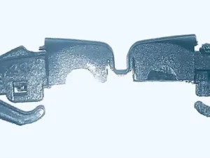Honda Klips Kapak Yakıt Dolum Cıvıc 11-15/accord 11-15/crv 11-15/jazz 11-15/cıty 11-15 - 91594-SNA-A01