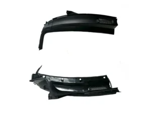 Honda Izgara Ön Cam Alt Jazz 02-06 Ön Sol (orta) - 74210-SAA-G00ZA