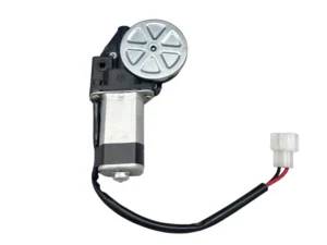 Mazda Motor Cam Kaldırma Bt50/ranger 02-14 Ön Sol - UNI-13175