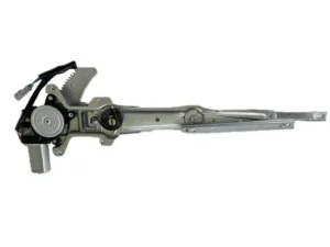 Honda Kriko Cam Crv 97-01 Ön Sol (motorlu) - 72251-S10-J01