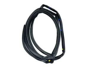 Honda Fitil Kapı Cıvıc 06-11 Arka Sağ (kapıya Gelen) - 72810-SNA-A01