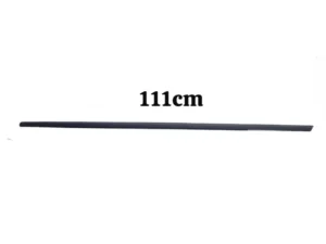 Honda Çıta Cam Sıyırıcı Fitil Cıvıc 02-05 Dış Ön Sol - 72450-S5A-003