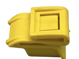 Nıssan Klips Tampon Qashqai 14-16 (arka) - 85284-AL510/85284-JD00A