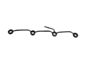 Hyundaı Boru Yakıt Geri Dönüşüm H100 96-05/l300 96-05/starex 96-05/bongo 96-05 - 31517-42002