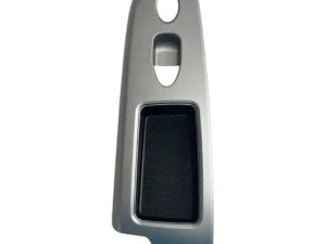 Honda Çerceve Düğme Cam Cıvıc 06-11 Ön Sağ (gümüş Gri) - 83541-SNB-G01-GRI