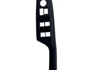Honda Çerceve Düğme Cam Cıvıc 12-15 Ön Sol (mat Siyah) - 83592-TR0-A01ZA